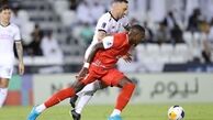 پرسپولیس در نبود اورونوف دچار خلا شد