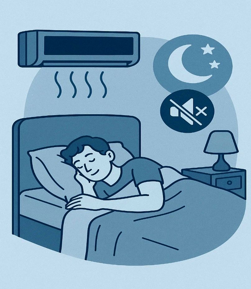 بررسی داکت اسپلیت جی‌پلاس 