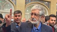 ویدئو | «چنار و پاجوش»، دودستگی در اصولگرایان/ حداد عادل این جمله را سودمند برای دشمنان دانست!