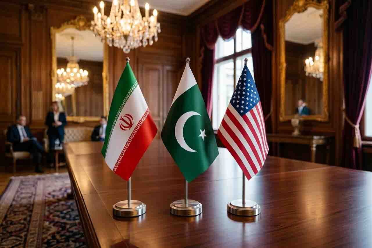 العربیه مدعی شد: تهران و واشنگتن بر تمدید آتش&zwnj;بس ۶۰ روزه در جنگ توافق کرده&zwnj;اند