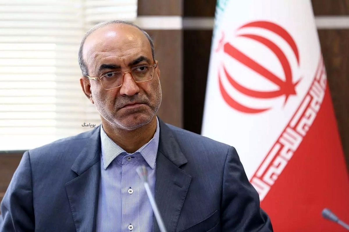استاندار کرمانشاه منصوب شد