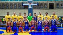 زنگ خطر برای کشتی ایران در رده‌های پایه