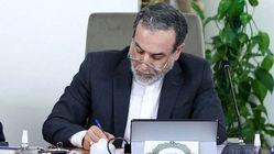 عراقچی: ایران نبود که دیپلماسی را از بین برد بلکه کسانی که میز مذاکره را منفجر کردند، آن را نابود کردند