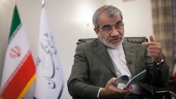 کدخدایی: چین با لبوبو، بازار اروپا را گرفته، ولی ما نتوانستیم دین اسلام را به جوانان منتقل کنیم
