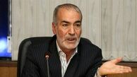 حشمتیان در نامه به شورای نگهبان: حداقل پنج میلیون رای دارم!