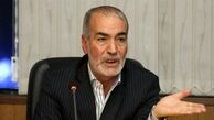 حشمتیان در نامه به شورای نگهبان: حداقل پنج میلیون رای دارم!