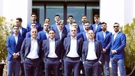 فیفا: ایران و ژاپن بخت‌های نخست صعود به جام جهانی فوتسال