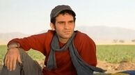 هوتن شکیبا زمانی که معروف نبود