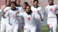 شاهکار مهدی تاج و رفقا؛ تیم ملی زنان ۴ سال تعطیل شد!
