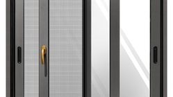 انواع پنجره دوجداره آلومینیومی: انتخابی هوشمند برای ساختمان‌های مدرن