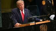 ترامپ ادعا کرد: نیروی دریایی ما بیش از یک میلیارد بشکه نفت را از تنگه هرمز اسکورت کرده است