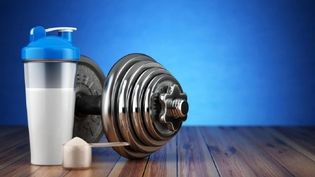 ویدئو| پشت پرده فروش مکمل‌های تقلبی افشا شد