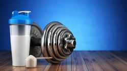 ویدئو| پشت پرده فروش مکمل‌های تقلبی افشا شد