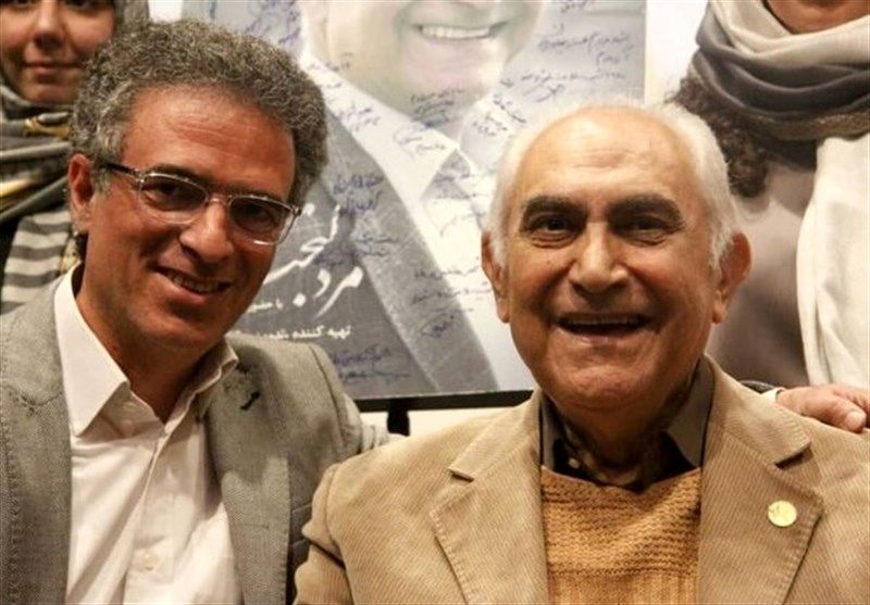 می‌خواهی دوبلور شوی؟ خیر!