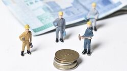 موافقت دولت با تشکیل کمیته تخصصی بررسی دستمزد
