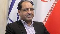 فرهاد طهماسبی دوباره راهی بهارستان شد