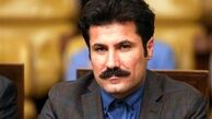 برای بررسیِ مجدد استعفای حسین‌زاده باید دولت درخواست بدهد