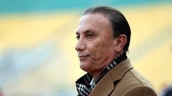 درخشان: مشکل پرسپولیس نوع بازی و تاکتیک است