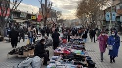 میزان: فضای مقابل مغازه‌ها برای دست فروشی، تا ۲۵۰ میلیون تومان در تهران اجاره داده می‌شوند