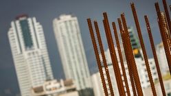 رقم‌ ساخت خانه به بالاترین میزان در ۱۱ سال اخیر رسید