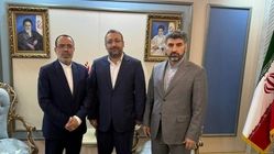 تشریح توانمندی‌ها و مزیت‌های صادراتی چادرملو در بازار عراق 