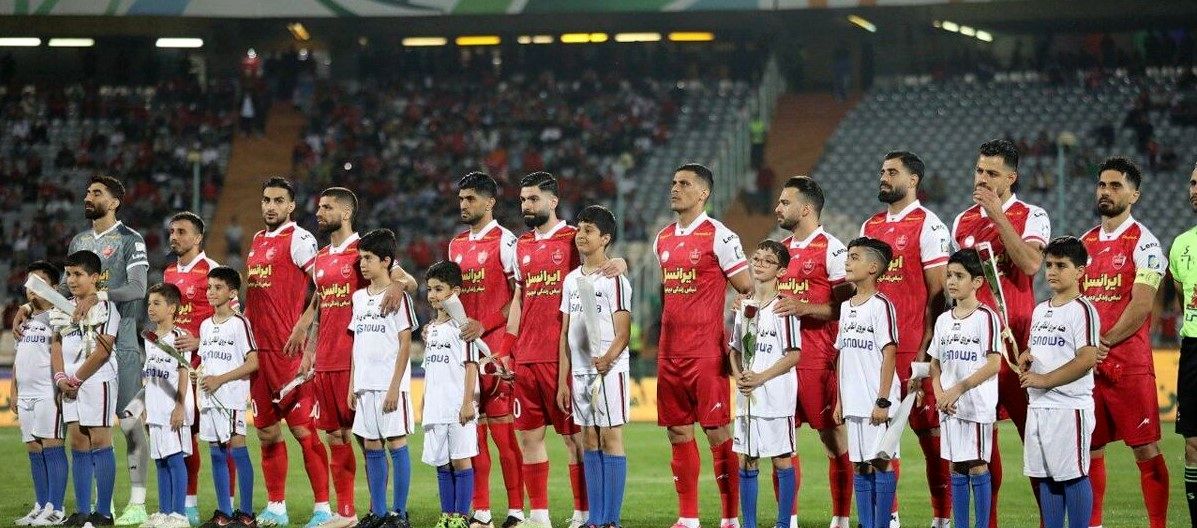 پرسپولیس شانس قهرمانی دارد؟