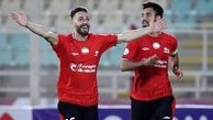 فسخ قرارداد این پرسپولیسی با تراکتور