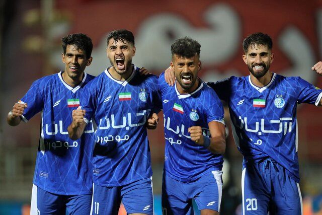 ورمزیار: استقلال شاید بتواند به قهرمانی نیم نگاهی کند