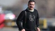 سرپرست فدراسیون مقصر مرگ حمیدرضا درجاتی است؟