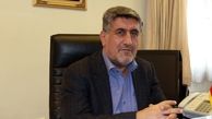 معاون پیشین وزارت جهاد کشاورزی: نوری‌قزلجه ضعیف‌ترین وزیر جهاد کشاورزی پس از انقلاب است