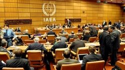 شورای حکام قطعنامه ضدایرانی را تصویب کرد/ پرونده ایران به شورای امنیت بازمی‌گردد
