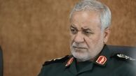 فرمانده قرارگاه سازندگی خاتم‌الانبیا:توسعۀ میدان آرش از نان شب ما واجب‌تر است