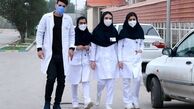 حق‌الزحمه دستیاران پزشکی چقدر شد؟