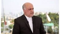 شرایط سفیر ایران در لبنان حاد نیست