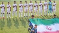 تیم ملی می‌توانست جوان‌تر باشد؟/ نصرتی: می‌شد اما قلعه‌نویی ریسک نکرد