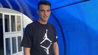 آماری جالب از آقای گل لیگ برتر/ او در تبریز قدرتی ندارد!