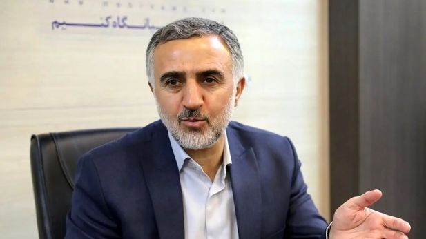 عضو کمیسیون اجتماعی مجلس: آقایان! در قطع اینترنت تخلف کردید، زمان اعلامی رعایت نشد