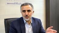 سراج، نماینده مخالف سیمایی صراف: ایشان به سوالات من در کمیسیون پاسخ ندادند