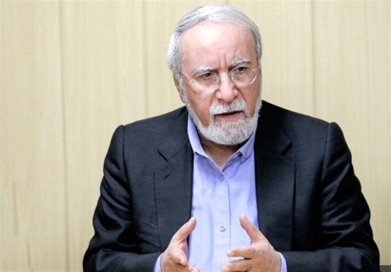 صباح زنگنه: گروسی در حال اثرگذاری منفی بر روی همکاری‌های آژانس بین‌المللی انرژی اتمی با ایران است