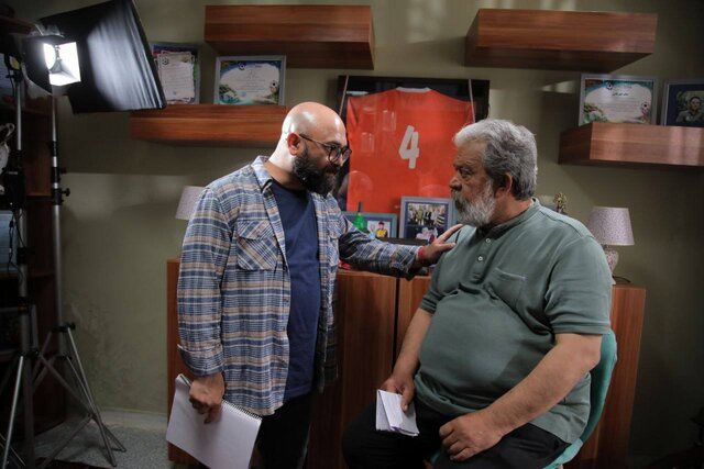 پشت پرده شباهت‌ها و تفاوت سریال فوتبالی تلویزیون با یک سریال خارجی