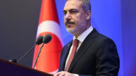 ترکیه: ایران و آمریکا حملات را متوقف کنند