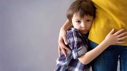 اضطراب جدایی: ریشه‌ها، پیامدها و راهکارهای مقابله در دنیای کودکان و بزرگسالان