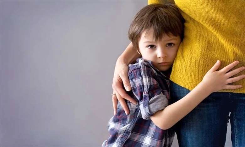 اضطراب جدایی: ریشهها، پیامدها و راهکارهای مقابله در دنیای کودکان و بزرگسالان