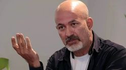 تا زمانی که مدیران به صادرات سیب و هندوانه افتخار می‌کنند دریاچه ارومیه احیا نخواهد شد
