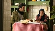 یک سریال جدید پلیسی با بازی حمیدرضا پگاه و فرزاد حسنی پخش می‌شود