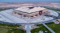 قطر سوپرجام فرانسه را برگزار می‌کند؟