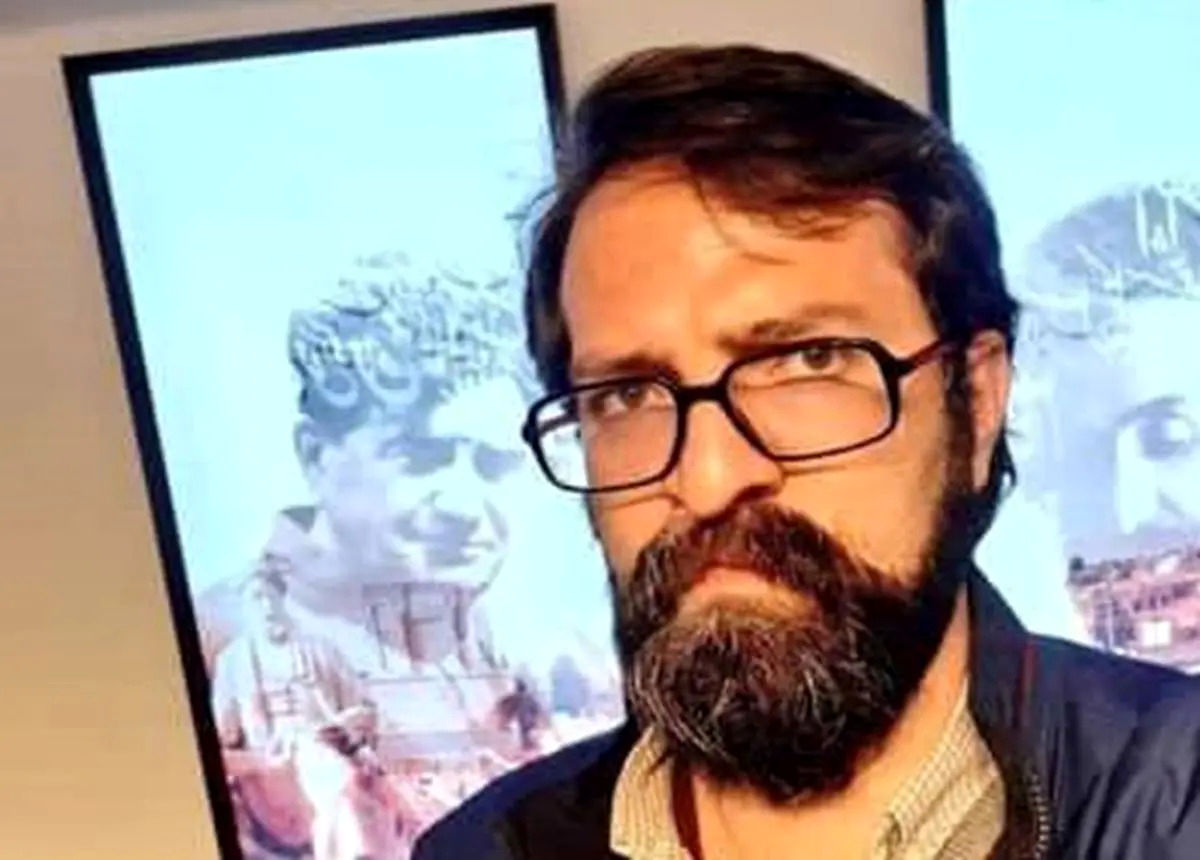 فواد شمس درگذشت