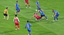 ظرفیت هواداران استقلال و پرسپولیس در داربی ۵۰ - ۵۰ است