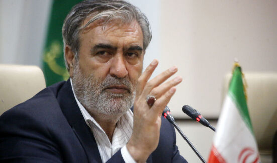 رئیس کمیسون امنیت ملی: لت ایران هرگز خیانت‌های همیشگی فرانسه را فراموش نمی‌کند