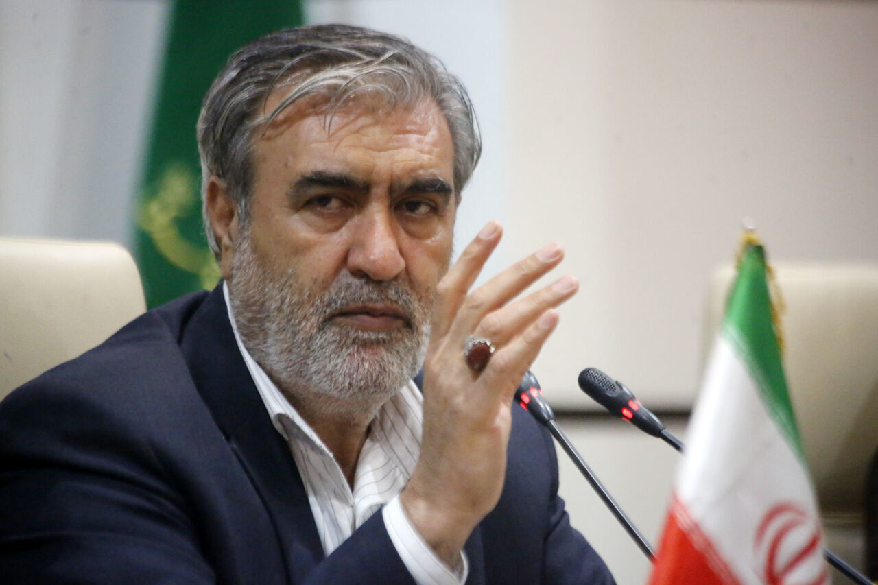رئیس کمیسیون امنیت ملی: بدون پذیرش شروط ایران مذاکره&zwnj;ای در کار نخواهد بود